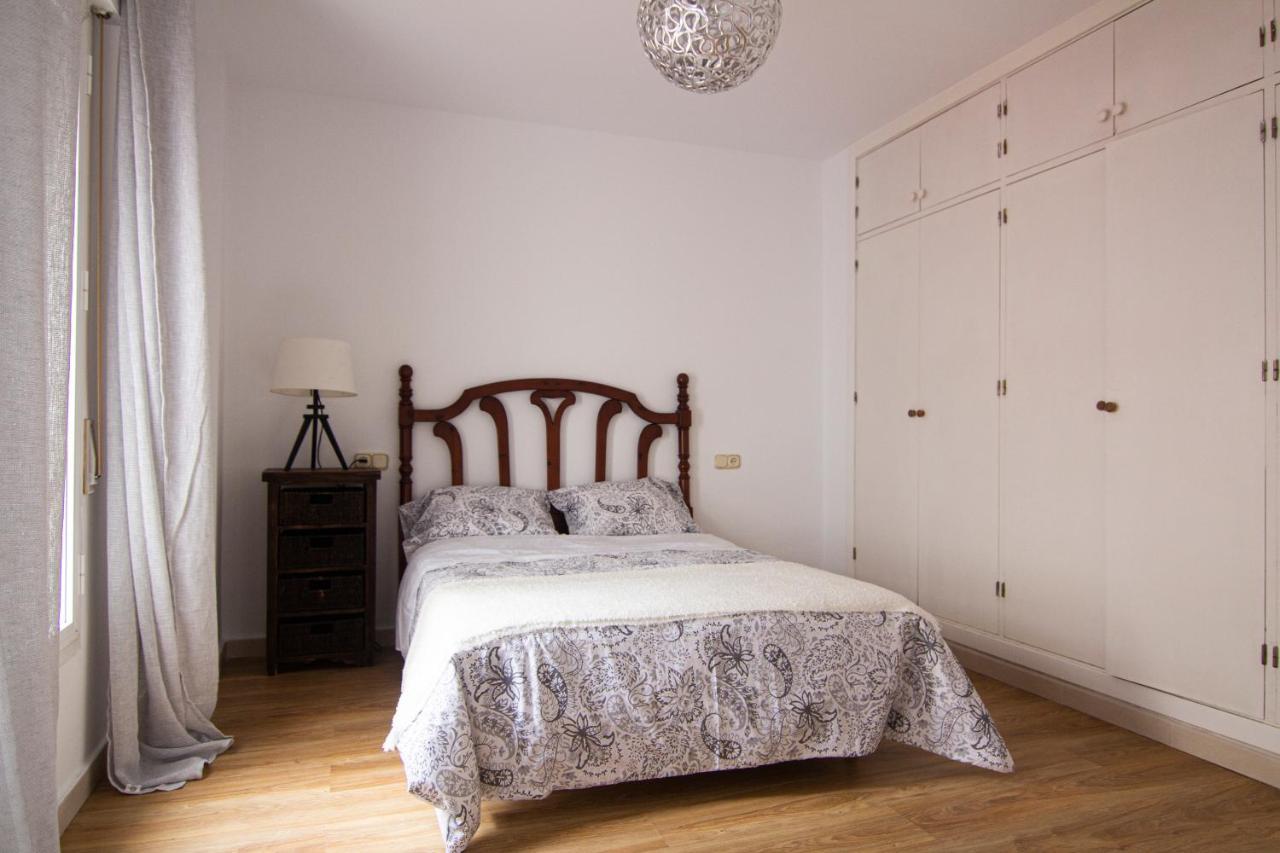 Apartment Albareda Centro El Puerto de Santa Maria