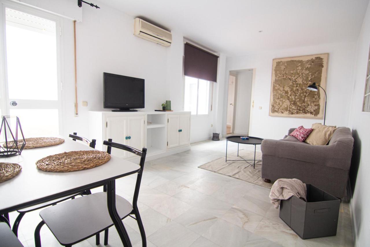 Albareda Centro Apartment